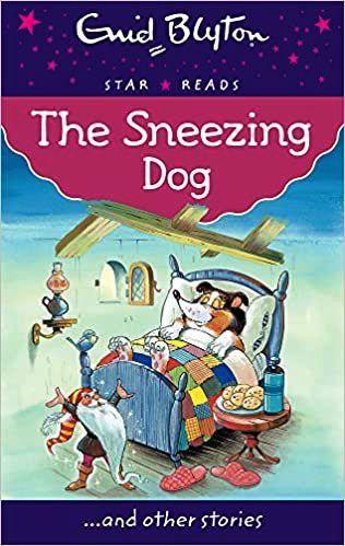 The Sneezing Dog